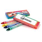 Custom Crayon Box - Pack of 4 - 2022 Theme