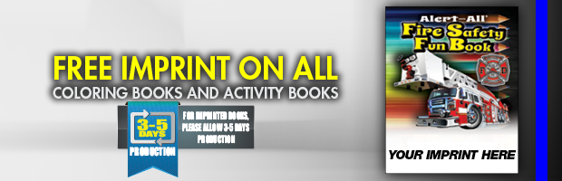 Custom Fun Book Activity Book