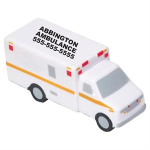 Ambulance Stress Reliever