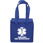 Blue Star of Life Therm-O Cooler Tote