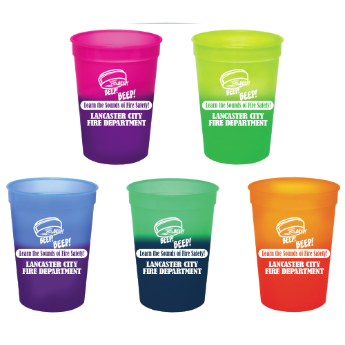 More Than Just A Cup: Kids' Cups Build Brands While Preventing Spills – C3  Brand Marketing