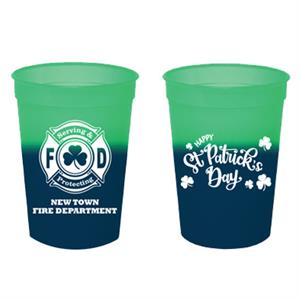 Custom 17 oz. Mood Cup