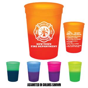 Custom 17oz. Mood Cup