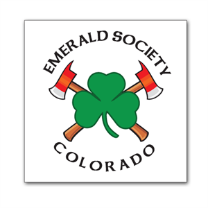Custom 2^x 2^ St. Patty's Day Tattoo