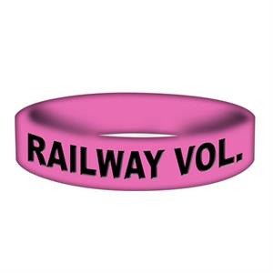 Custom Awareness Bands Pink