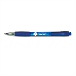 Custom Blue Party Pen - Star of Life