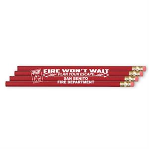 Custom Economy Pencil - 2022 Theme