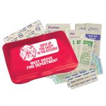 Custom First Aid Kit w/ 2020 Theme