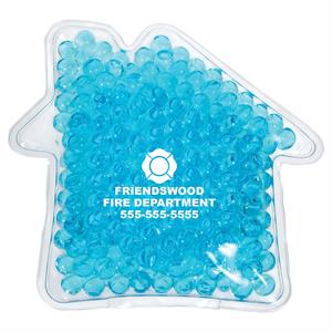 Custom House Hot/Cold Pack