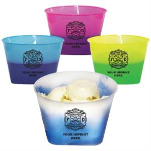 Custom Mood Bowls - Assorted Colors