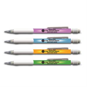Custom Mood Mechanical Pencil - Assorted