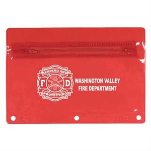 Custom Pencil Bag