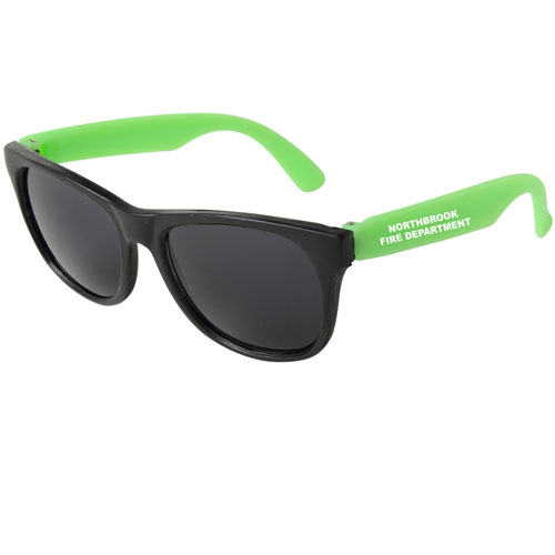 Custom Retro Sunglasses 3