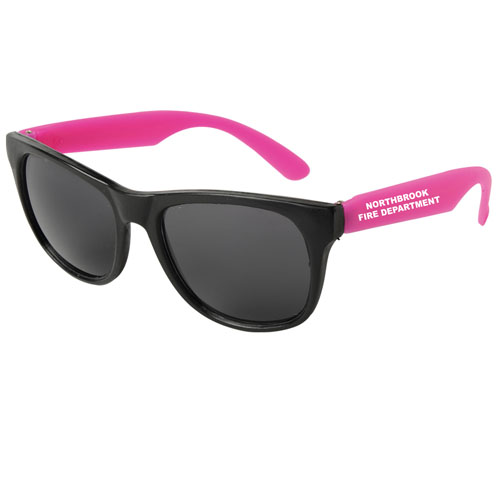 Custom Retro Sunglasses 4