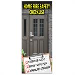 Imp. Fire Safety Checklist Brochure - 2023 Theme