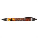 Imp. Full Color Wide Body Pen - Flame
