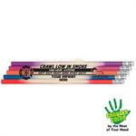 Imp. Heat Changing Blizzard Pencil Crawl Low Msg