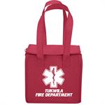 Red Star of Life Therm-O Cooler Tote