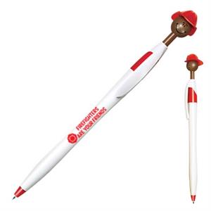 Stock Fire Chief Pen - Deep Tone