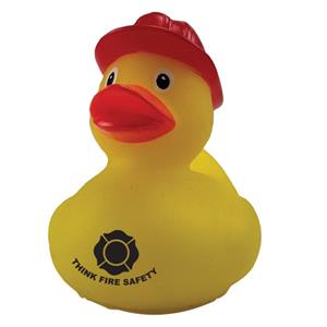 Stock Mini Rubber Ducky