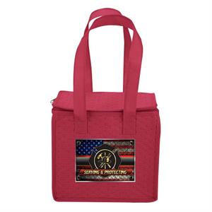 Stock Therm-O Cooler Tote