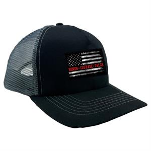 Stock Trucker Style Hat