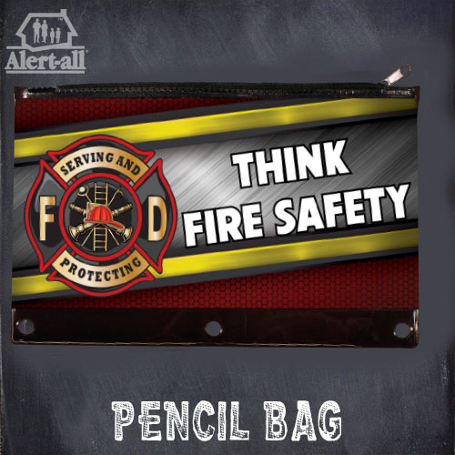 Think Fire Safety Kit 2