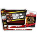 Think Fire Safety Kit