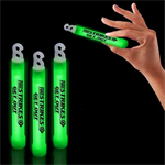 Stock Glow Sticks