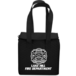 Black Jr. FF Maltese Therm-O Cooler Tote