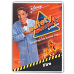 Bill Nye The Science Guy in 'Safety Smart'