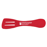 Stock Red 4-in-1 Kitchen Tool