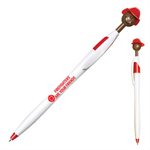 Stock Fire Chief Pen - Deep Tone