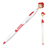 Stock Fire Chief Pen - Light Tone