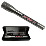 Stock Maglite w/ Gift Box