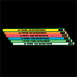 Custom Glow In The Dark Pencils