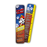 Cappy Firedog Bookmarker