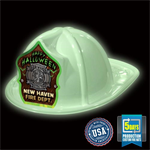 Imp. Fire Hat - Glow In The Dark - Cross Halloween