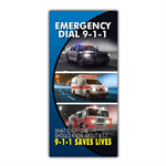 9-1-1 Brochure