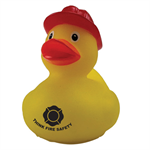 Stock Mini Rubber Ducky