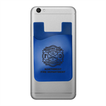 <!--4-->Custom Blue Mood Smart Wallet
