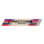 <!--12-->Imp. Heat Changing Pencil Blizzard - Dog