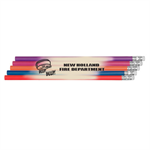 Imp. Heat Changing Pencil Blizzard-Smoke Alarm