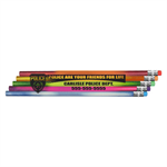 <!--07-->Imp. Heat Changing Pencil Sparkle - Badge