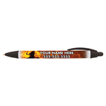 Imp. Full Color Wide Body Pen - Flame