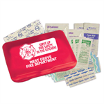Custom First Aid Kit w/ 2020 Theme