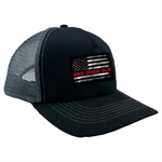 Stock Trucker Style Hat