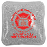Imprinted Clear Hot/Cold Gel Pack - 2023 Theme