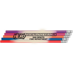 Custom Heat Changing Pencil Blizzard - 2019 Theme